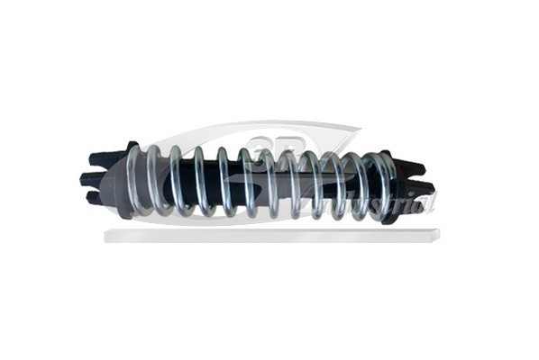 Fits 3RG 27205 CLUTCH PEDAL SPRING CITROËN: C5, C5 II,PEUGEOT: 407, 407 SW, 607