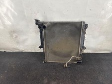 Radiateur Mitsubishi L200