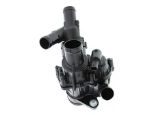 Engine Coolant Thermostat Housing Assembly For 17-19 Infiniti QX30 2.0L 4 NR54V5