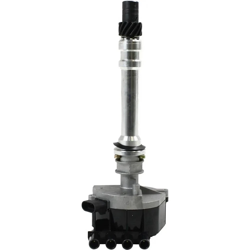 Новый 3-штырьковый овальный распределитель подходит для Chevrolet By 1104051 1104058 1104079 12570425 - Изображение 2 из 4