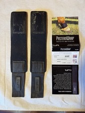 Lot de 2 enveloppes pâternes EquiFit, taille régulière, utilisées en douceur