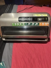 FoodSaver FM5380 2-in-1 Vacuum Sealing System