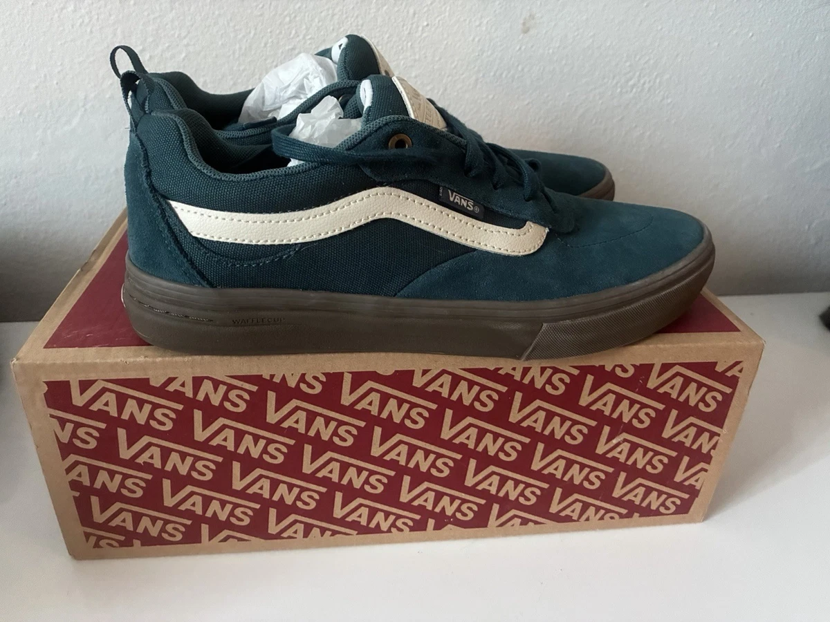 VANS Kyle Walker Pro Black 2019 for Sale | Authenticity Guaranteed
