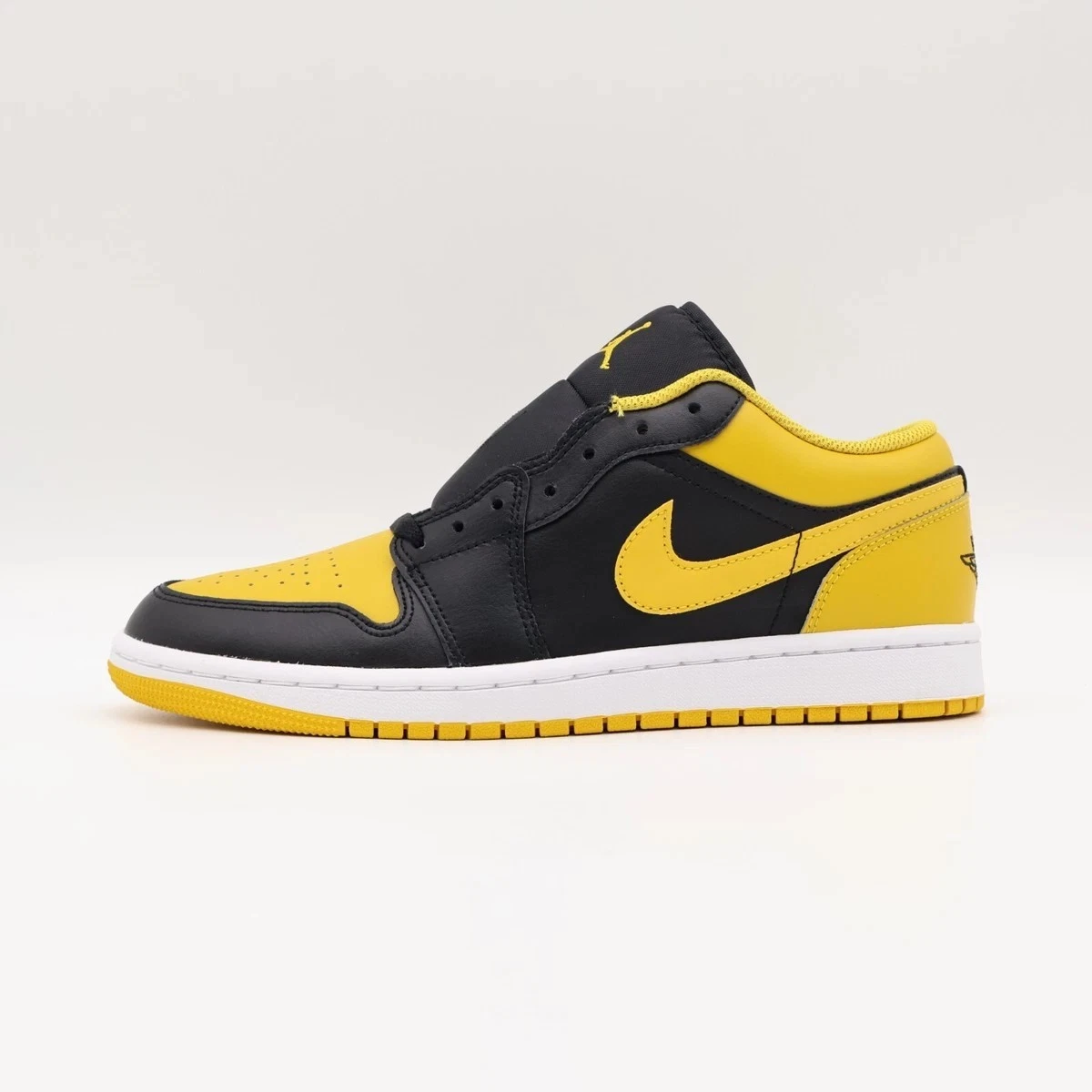Las mejores ofertas en Jordan 1 Low Yellow Ochre | eBay
