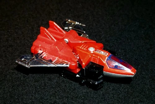 GoBots Fitor Vintage Action Figure - Bandai Tonka 1982 MR-03 Popy D.S. Japan  🔥