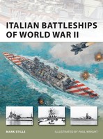 Italian Battleships Of World War II | Mark Stille | Englisch | Taschenbuch
