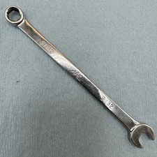 Mac Tools USA 9/32” 6 Point Combination Wrench Long Version CL96