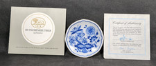 FRANKLIN MINT~Miniature Plates…