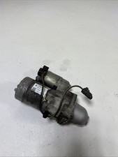 14-17 INFINITI QX50 3.7L STARTER MOTOR ENGINE STARTER MOTOR ASSY OEM