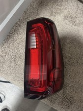 For 2019-2024 GMC Sierra 1500 Limited Halogen...