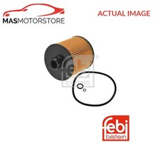 ENGINE OIL FILTER FEBI BILSTEIN 178639 FOR BENTLEY BENTAYGA,CONTINENTAL
