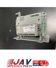Whirlpool Washer Main Control Board 4619 70227141 01 JJV# 297