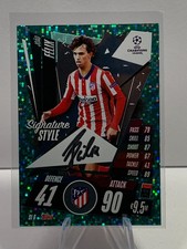 Topps Match Attax Extra 2020/21 EUFA Champions/Europa - Complete Your Set