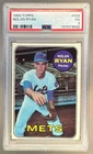 1969 Topps 533 Nolan Ryan PSA 3 137073542