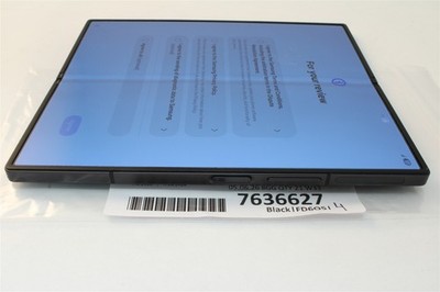 Samsung Galaxy Z Fold6 F956U1 Factory Unlocked AT&T T-Mobile Verizon 7636627