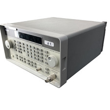 HP 8648A Signal Generator, 100 kHz to 1000 MHz No Opt With Cord