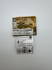 HP DV4 Laptop Computer Modem 12250 4005B-DELPHI 510100-001 aw22920Z