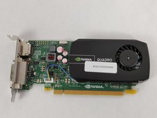 PNY Nvidia Quadro 410 512 MB GDDR3 PCI Express x16 Low Profile Video Card