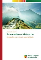 Cristina Cavalcanti | PsicanáLise E Nietzsche | Taschenbuch | Portugiesisch