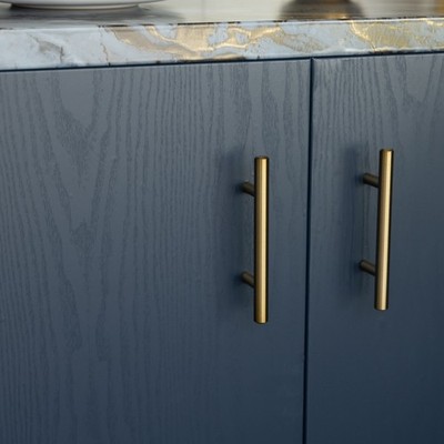d-c-fix Midnight Navy Holz 67,5 cm x 1 m bis 15 m selbstklebende Vinylfolie