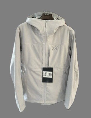 Gamma mX Arc Teryx Regenjacke 