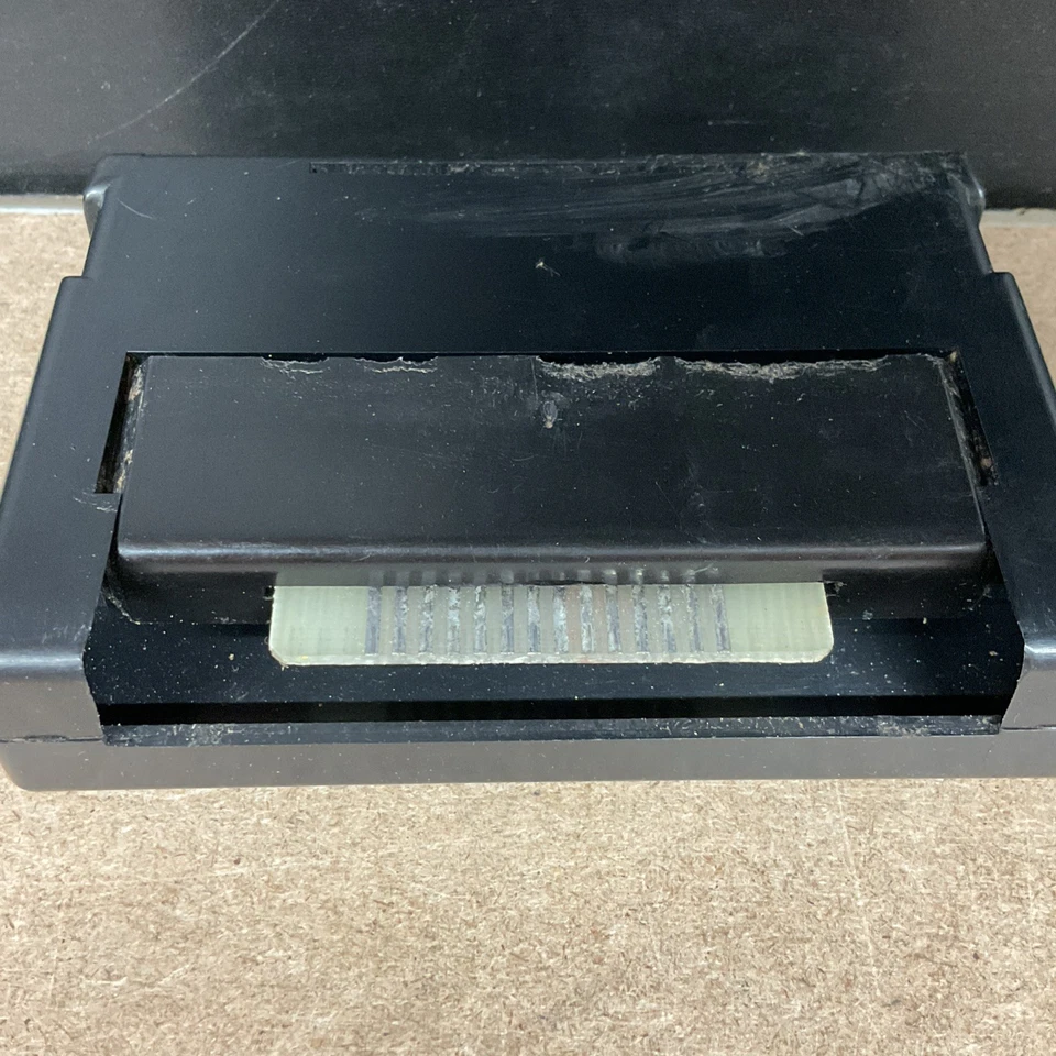 Tandy Radio Shack TRS-80 Color Computer Cartridge Music - For Parts - Image 4 of 4