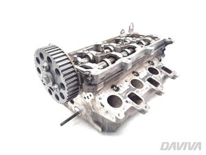 VW Polo Motorkopf 1.2 TDI Diesel 55kW (75 HP) 03P103373 03P103286 2012 Fließheck