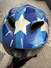casco bici bambino come nuovo