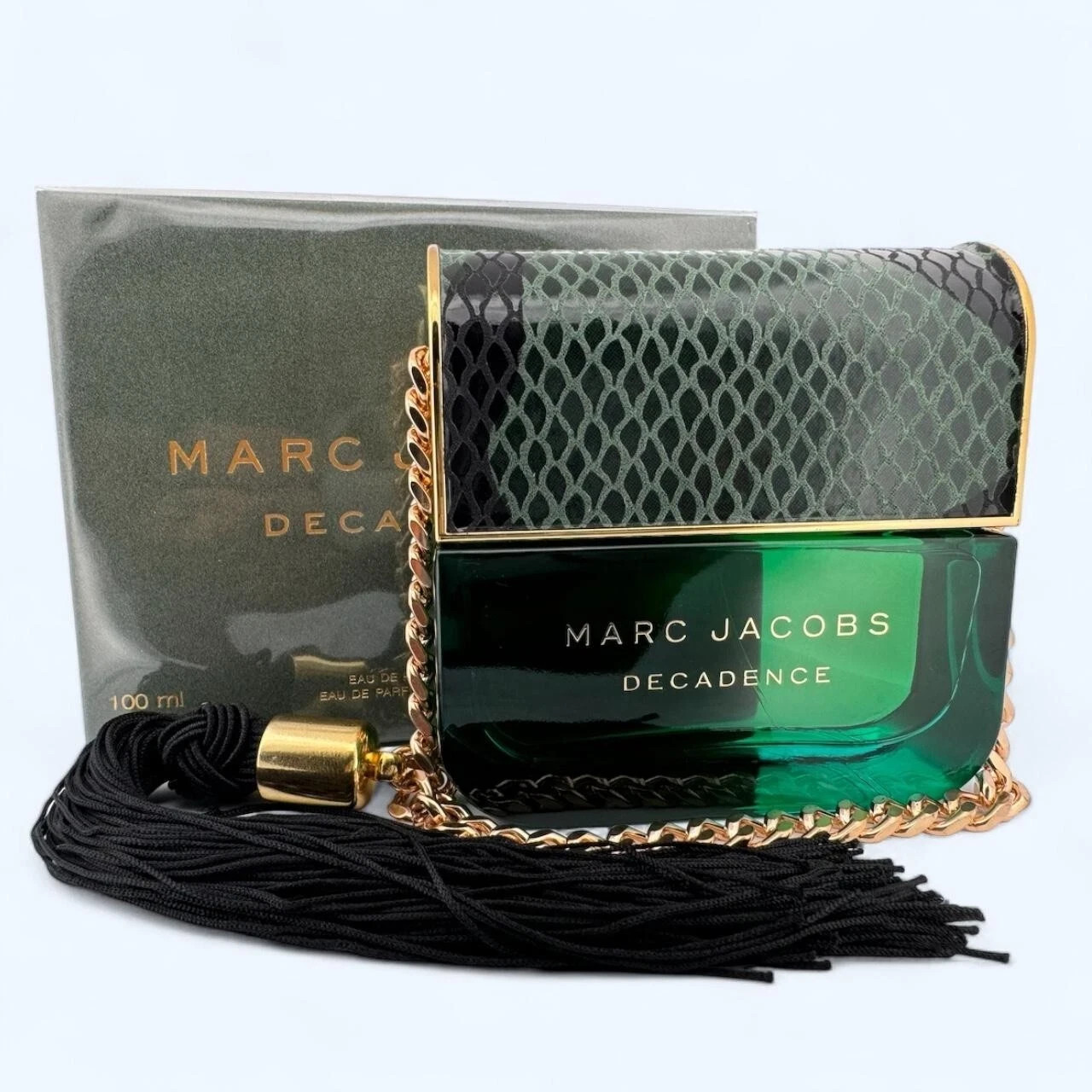 Marc Jacobs Decadence EDP 3.4 oz 100ml Women’s Perfume Spray