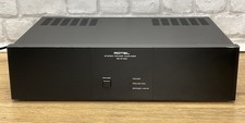 ROTEL RB-870BX Power Amplifier - Stereo or Bridged Mono Modes - Fully Working