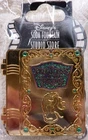 DSF DSSH Disney Storybook Pin - Princess & the Frog, LE 400, Pin-Pics 101094