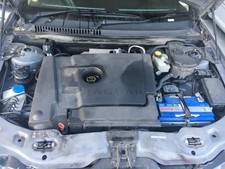 Moteur Jaguar X-TYPE