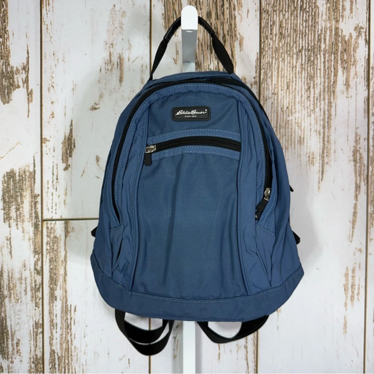 Eddie Bauer Backpack Blue Bags for Men for sale | eBay