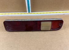 1978 Pontiac Lemans Wagon Passenger Right Tail Light 5969512d
