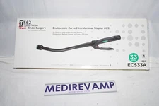 Endoscopic Curved Intraluminal Stapler ILS 21MM ECS33A EXPIRED