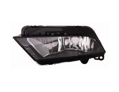 Nebelscheinwerfer Rechts Seat Ibiza 2012-2015 Ohne Abbiegelicht Hella-image