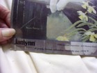 2004 Janlynn's #066-0103 Golden Par Embellished Counted Cross Stitch Kit-Newi — photo 4