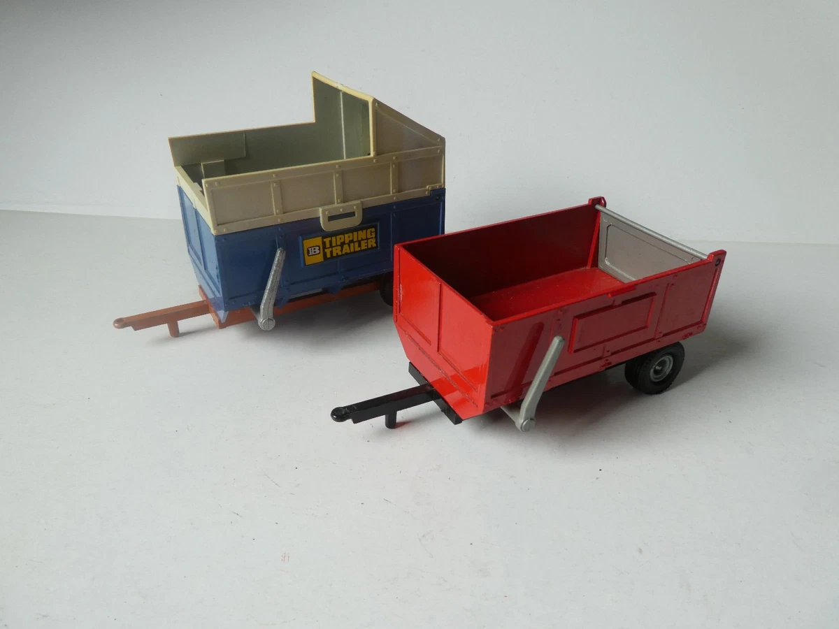 BRITAINS, BENNE TP KANE, échelle 1/32, BRI43368 EUR 31,90