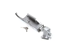 Kolpak Latch, K-77Cl Bshd Chrome 239311075 - Free Shipping + Geniune OEM