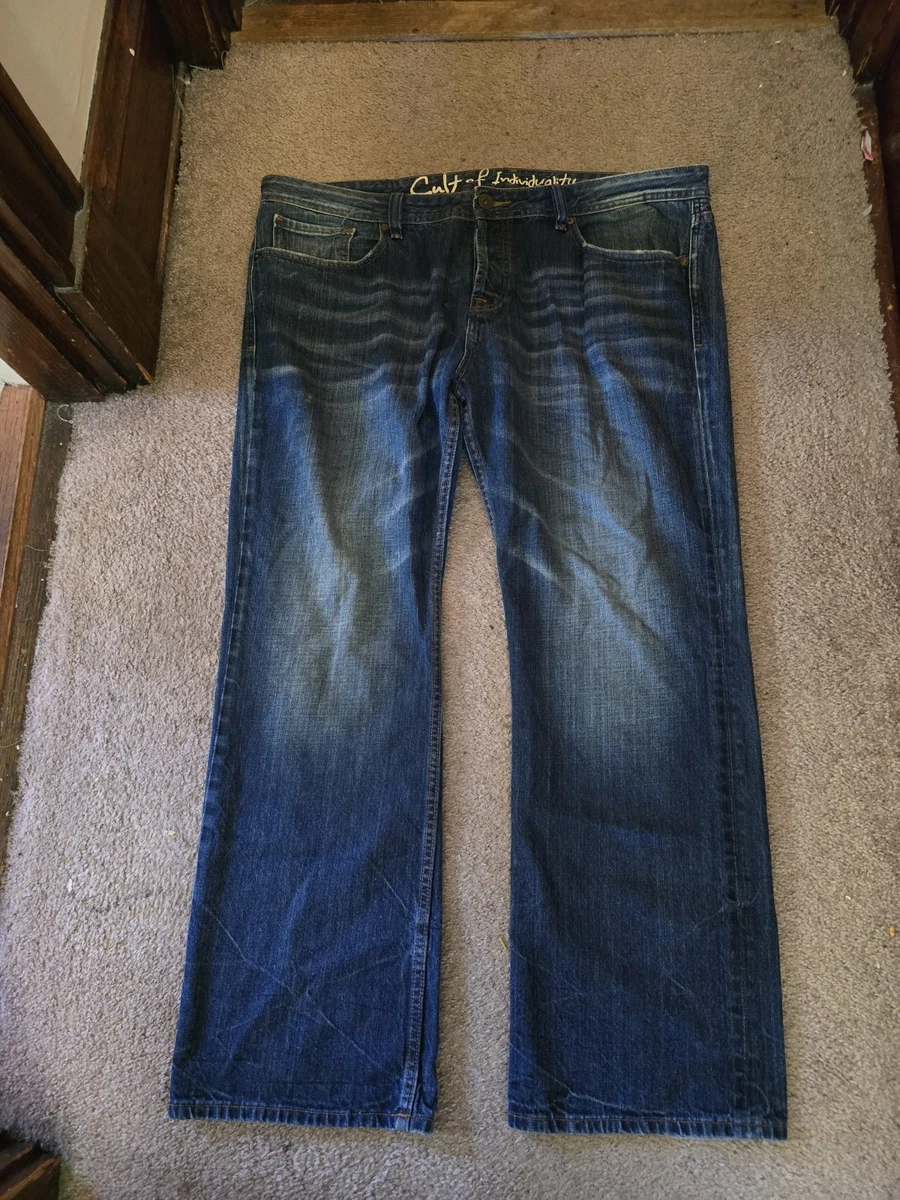 Music Jeans for Men for sale | eBay