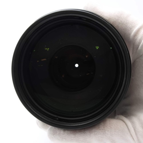 Nikon AF VR Zoom-Nikkor 80-400mm F/4.5-5.6D ED #203 - Picture 7 of 12