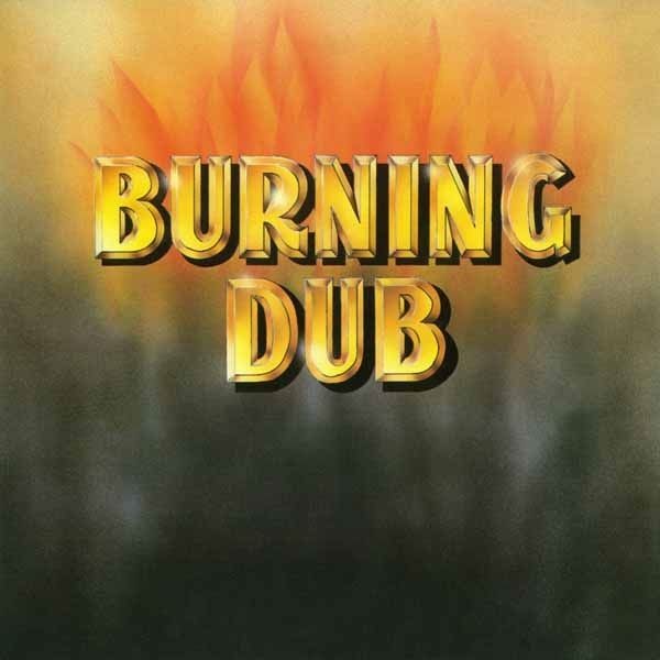 Vinile - Revolutionaries - Burning Dub - Burning Sounds -D- Neu-image