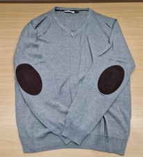 Schöner Pullover Größe XL 56/58 in grau