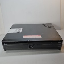 New VIP 722K Dual Tuner HD DVR Dish Network