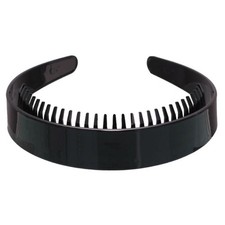 Invisible NonSlip Hairband Toothed Hairband for DIY Hair Hoop Styling