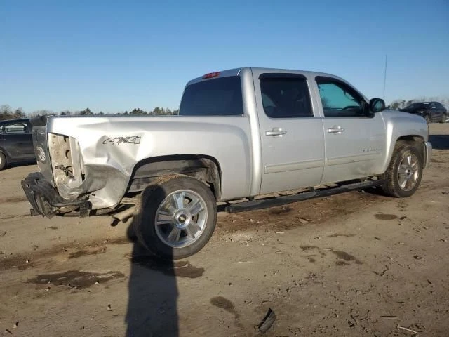(LOCAL PICKUP ONLY) Radiator Core Support Fits 10-13 SIERRA 1500 PICKUP 2844107 Foto 4 de 4