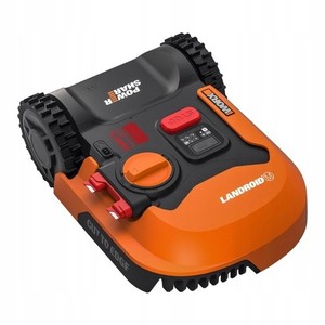 Mähroboter Landroid M1000 Worx WR143E