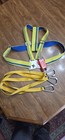 HENRI LLOYD YACHTING BOATING SAFETY HARNESS AND LIFE LINE — photo 1