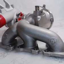 Vargus VTT-S55 Front Right Side for BMW S55 Racing 2014-2021 M2 M3 F82 F83 F87