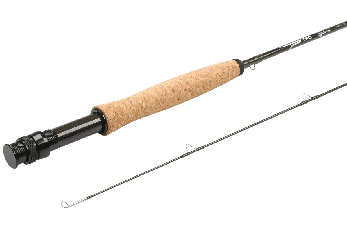 TFO フライロッド 3wt 7'9\